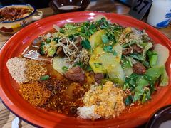 -文立新·秤盘麻辣烫(天通苑店)