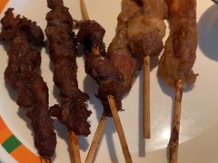 -比格比萨自助(宝山日月光店)