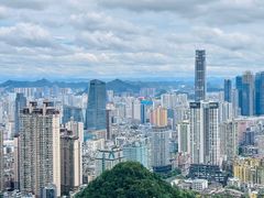 -黔灵山公园