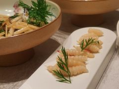 -山水阁中餐厅(沙河唯实交流中心)