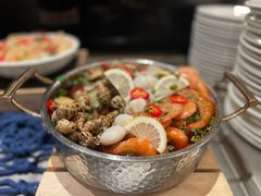 -上海锦江汤臣洲际大酒店壹阶层