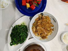 -大鸭梨烤鸭(金色漫香店)