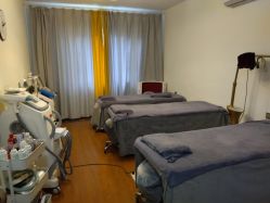 -星漾美学美容美体中心