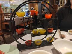 -东来顺饭庄(apm总店)