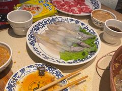 -东镇老火锅(长春路首店)