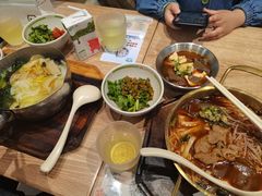 -小满手工粉(上海月星环球港店)