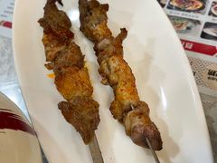 -汗腾格里·风味餐厅(新疆驻京办店)