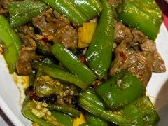 -黎记大排档(慈云路店)