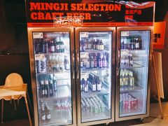 -鸣记脆皮烤鱼·海鲜烤鱼(三八广场店)