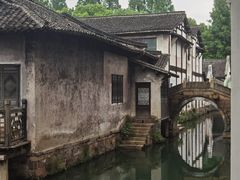 -汉仪华裳汉服旗袍·摄影写真馆(乌镇西栅店)