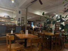 -雕刻时光咖啡馆(师大路店)