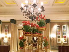 -广州富力丽思卡尔顿酒店