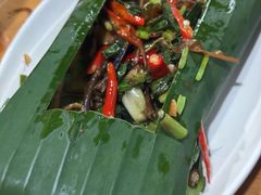 -蜗牛小馆醉乡民谣云南菜(惠新西里店)