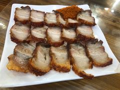 -邹胖哥好好吃餐馆(荔波美食街店)