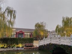-雅和生态渔庄·宜城锅巴饭(龙灵山公园店)