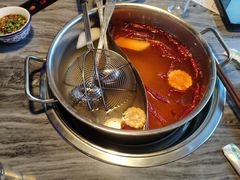 -尚御潮汕牛肉自助火锅(锦园店)