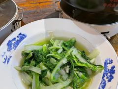 -肖记公安牛肉鱼杂馆·省级非物质文化遗产(三角路直营店)