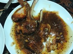 -River Café 海鲜自助(重庆丽笙世嘉酒店)