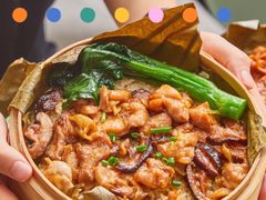 -72街荷叶饭(东方宝泰广场店)