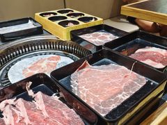 -匠牛亭·锅物烧肉放题自助(昆百大·泰业城店)