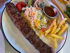 -沙漠玫瑰土耳其餐厅(神路街店)