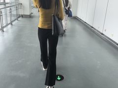 -东营胜利机场