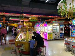-Play1家庭娱乐中心(包河大玩家店)