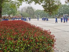 -南京航空航天大学(将军路校区)