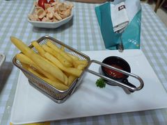 -豪客来牛排(红豆万花城店)