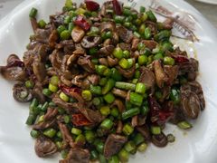 -龙泽园私房菜·地道南京味 ·招牌大鱼头(油坊桥店)