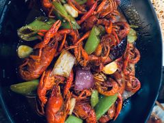 -龙虾风暴(松江店)