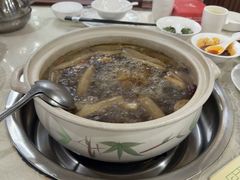 -生宇山珍野生菌汤锅•始于2002(双流古塔店)