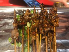 -醉烧膘·烧烤夜宵王(总店)