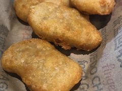 -肯德基(西安兴庆店)