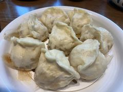 芸豆水煎包-新时代大酒店(仰口路店)