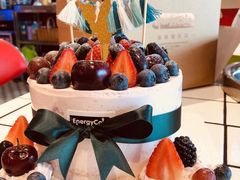 -EnergyCake蛋糕理想国