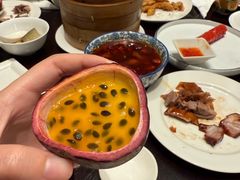 -京香轩·中餐厅(上海中庚聚龙酒店)