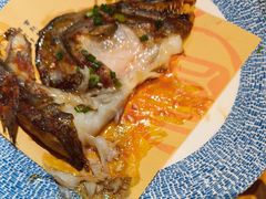 -二旗里烧烤·烤羊排(龙域店)