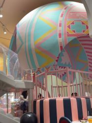 -奈尔宝·儿童乐园·亲子餐厅(星河湾店)