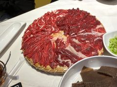 -今日牛事潮汕鲜牛肉火锅(瑞金店)