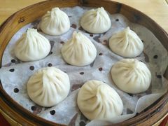 -玖鲜小笼(中山广场店)