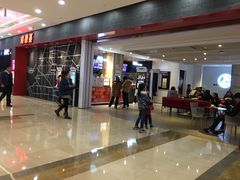 门面-肯德基(宁波万达店)