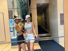 -上海嘉里健身Kerry Sports Shanghai