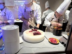 -海底捞大排档火锅(悦荟广场店)