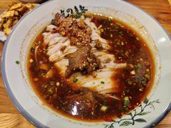 -常樂屋·常德米粉(青年路店)