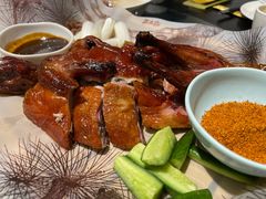-福照楼汽锅鸡·云南特色菜(万达广场店)