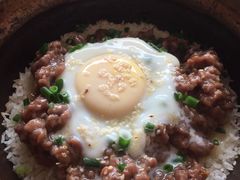-红星光发煲仔饭(文海店)