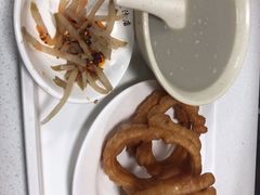 -老磁器口豆汁店(天坛店)