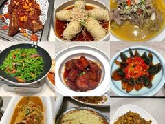 -小菜园新徽菜(常州金坛吾悦店)
