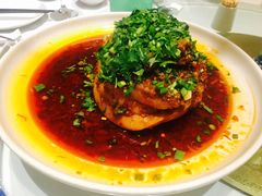 -眉州东坡(春秀路店)